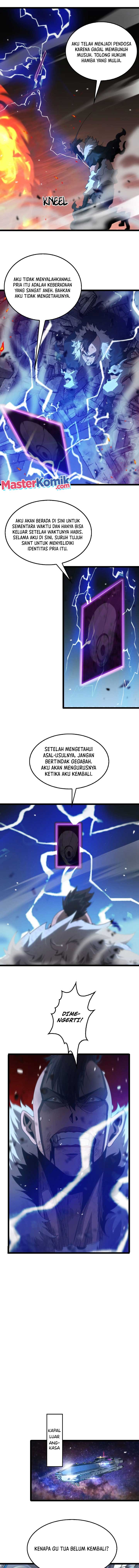 World’s Apocalypse Online Chapter 160 Gambar 7