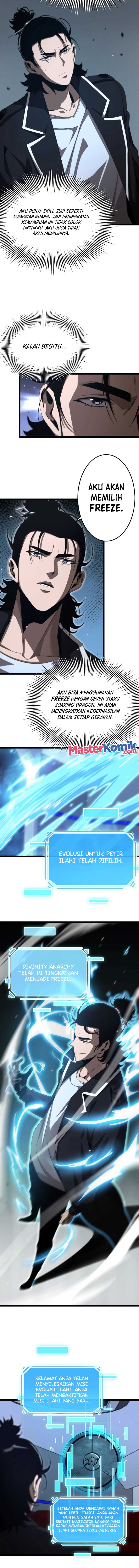 World’s Apocalypse Online Chapter 161 Gambar 8