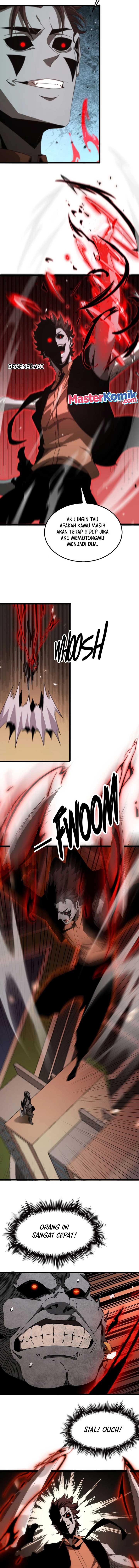 World’s Apocalypse Online Chapter 162 Gambar 4