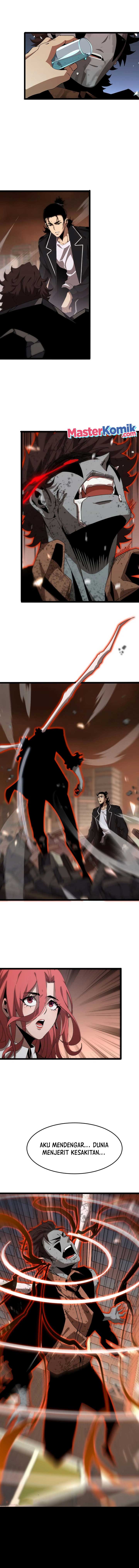 World’s Apocalypse Online Chapter 162 Gambar 8