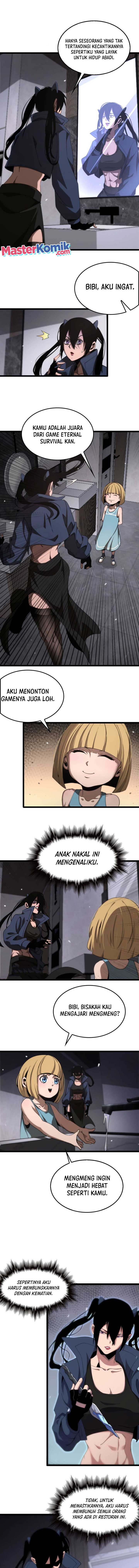 World’s Apocalypse Online Chapter 164 Gambar 5