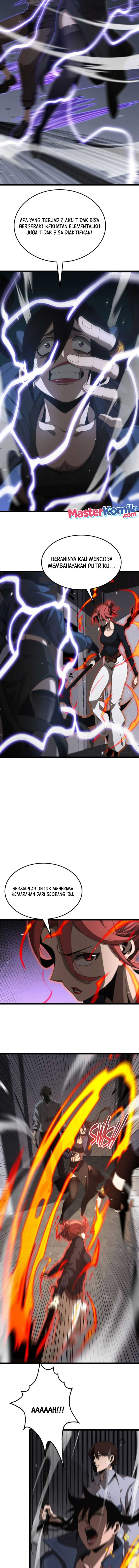 World’s Apocalypse Online Chapter 164 Gambar 8