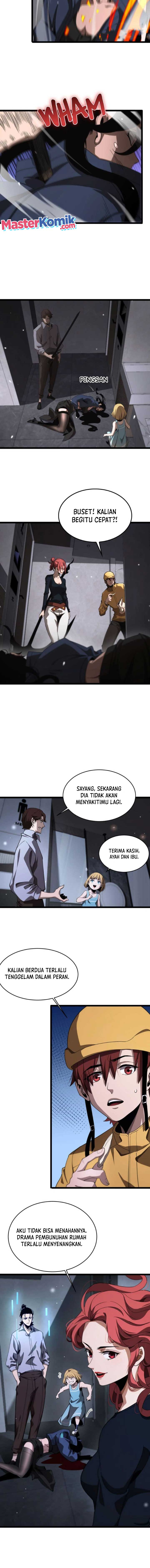 World’s Apocalypse Online Chapter 164 Gambar 9