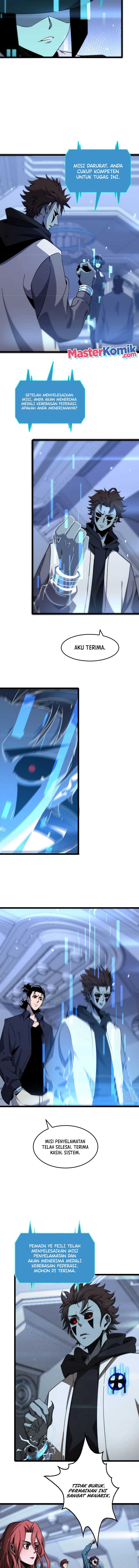 World’s Apocalypse Online Chapter 166 Gambar 8