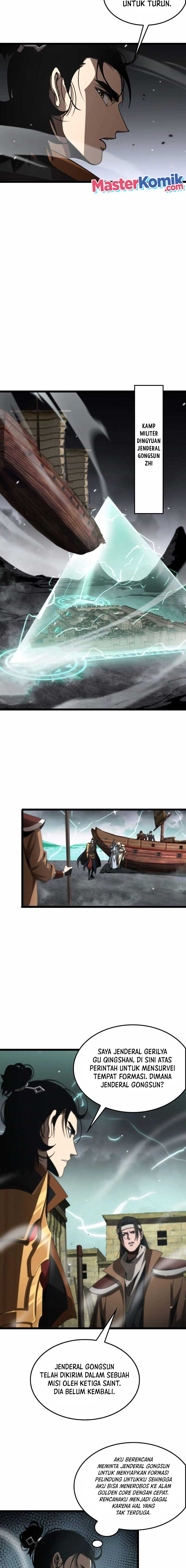 World’s Apocalypse Online Chapter 169 Gambar 10