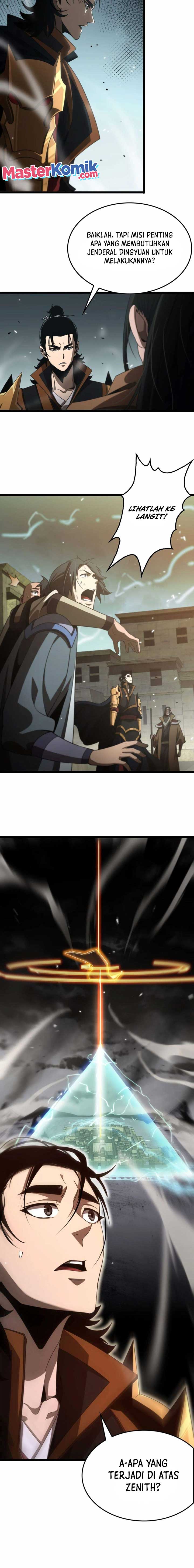 World’s Apocalypse Online Chapter 169 Gambar 11