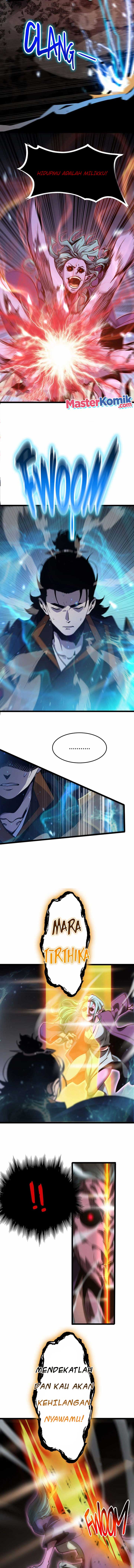World’s Apocalypse Online Chapter 171 Gambar 10