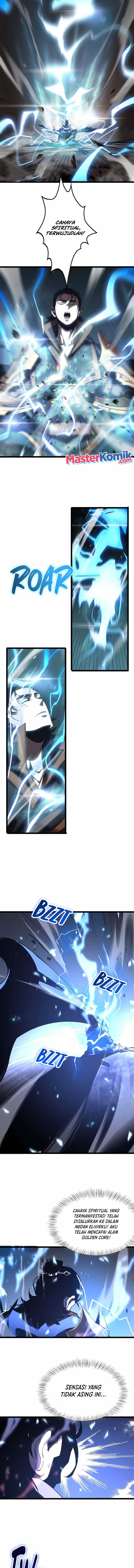 World’s Apocalypse Online Chapter 171 Gambar 12