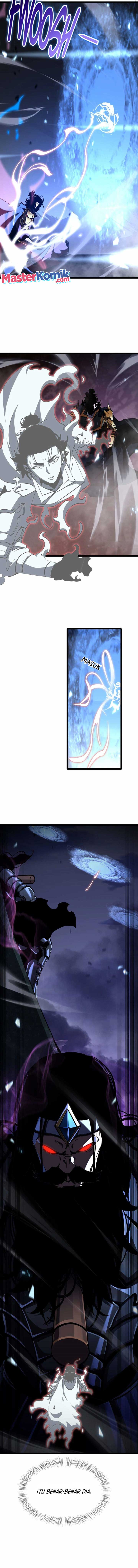 World’s Apocalypse Online Chapter 171 Gambar 13