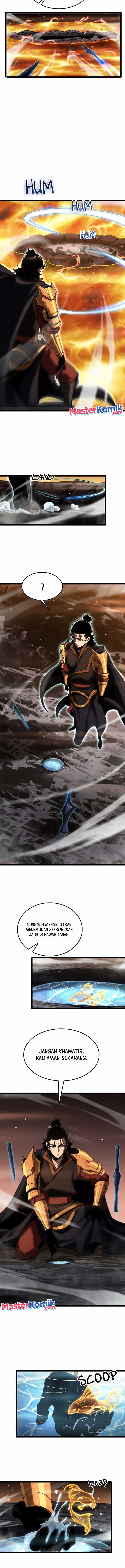 World’s Apocalypse Online Chapter 173 Gambar 3