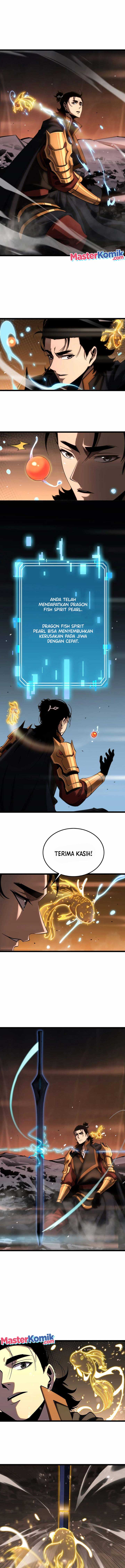 World’s Apocalypse Online Chapter 173 Gambar 4