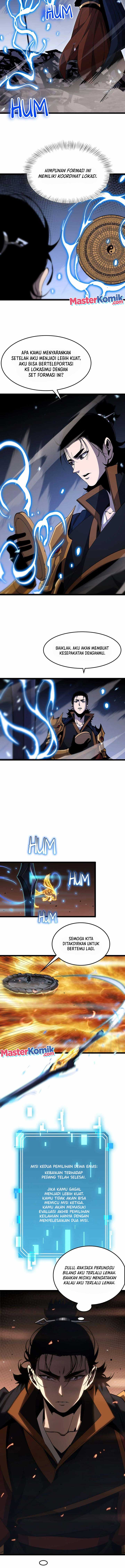 World’s Apocalypse Online Chapter 173 Gambar 6