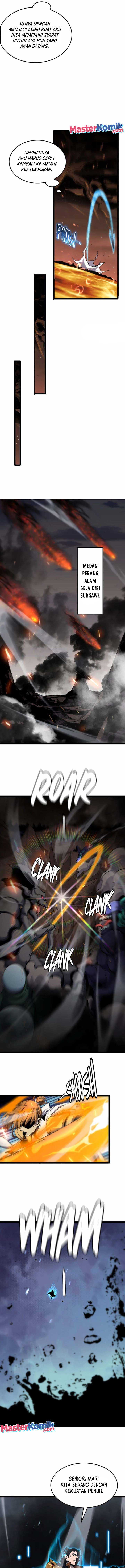 World’s Apocalypse Online Chapter 173 Gambar 7