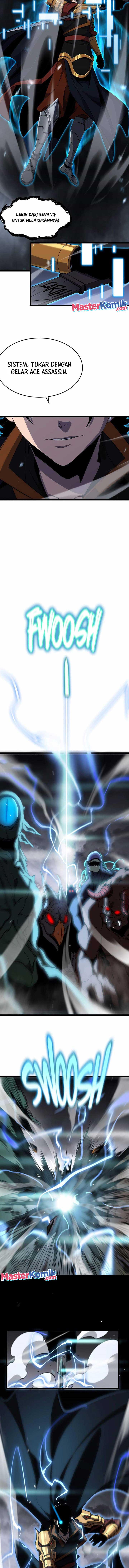 World’s Apocalypse Online Chapter 173 Gambar 8