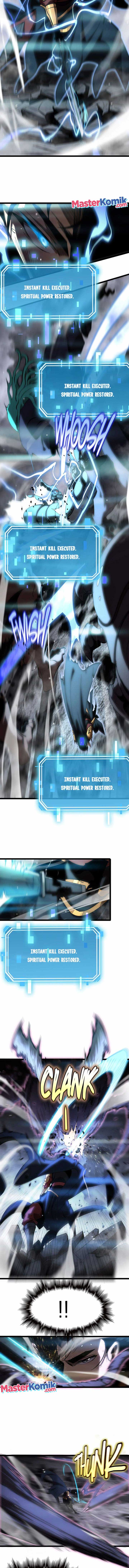 World’s Apocalypse Online Chapter 173 Gambar 9