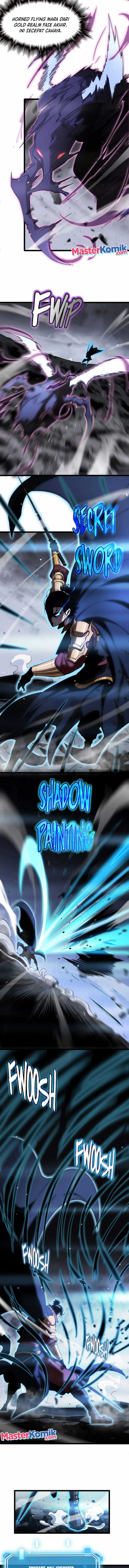 World’s Apocalypse Online Chapter 173 Gambar 10