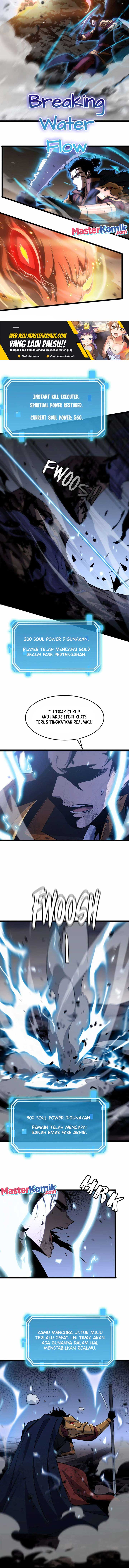 World’s Apocalypse Online Chapter 173 Gambar 12