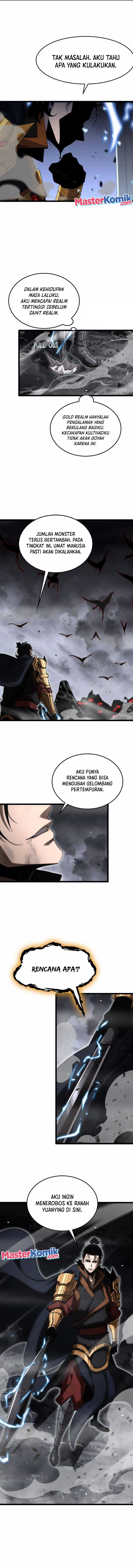 World’s Apocalypse Online Chapter 173 Gambar 13