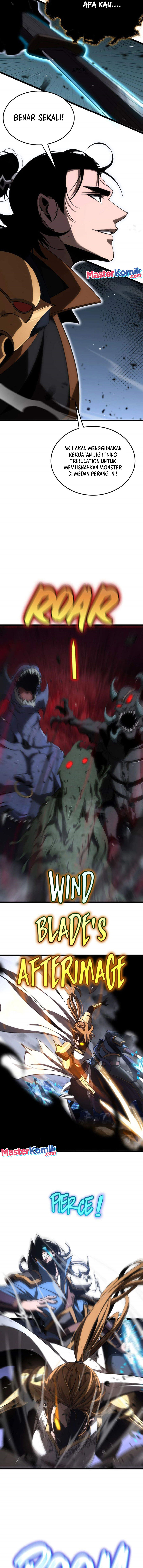 World’s Apocalypse Online Chapter 174 Gambar 3
