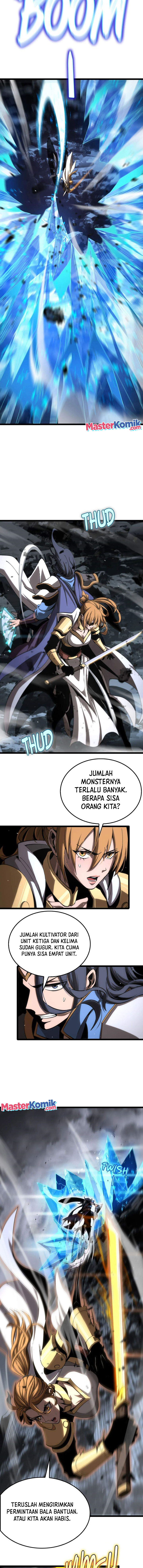 World’s Apocalypse Online Chapter 174 Gambar 4
