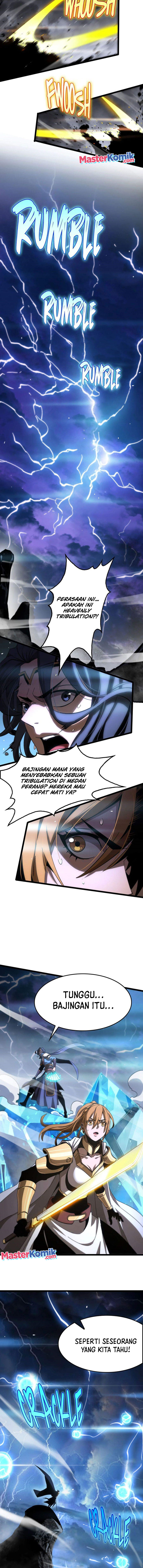 World’s Apocalypse Online Chapter 174 Gambar 5