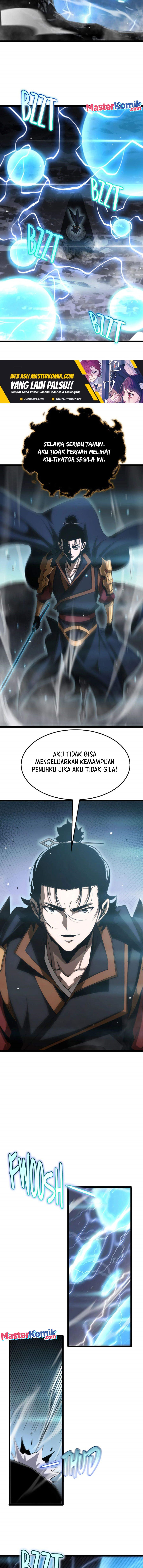 World’s Apocalypse Online Chapter 174 Gambar 6