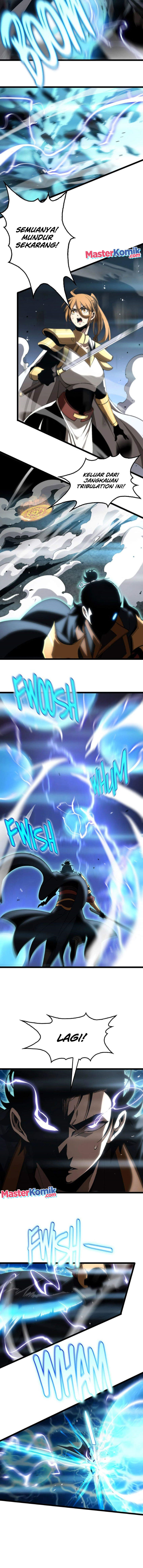 World’s Apocalypse Online Chapter 174 Gambar 8