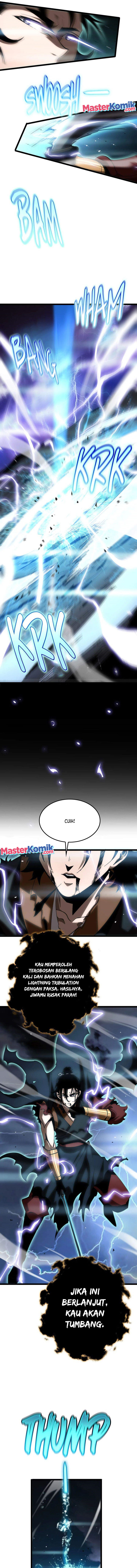 World’s Apocalypse Online Chapter 174 Gambar 9