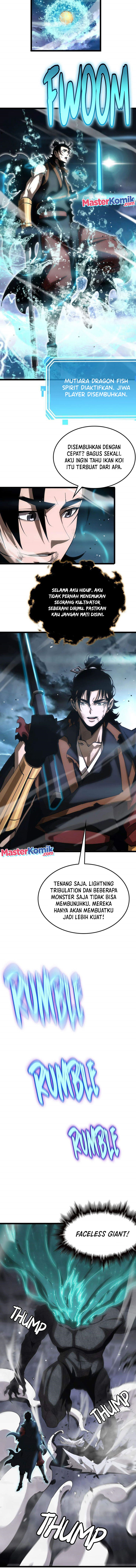 World’s Apocalypse Online Chapter 174 Gambar 10