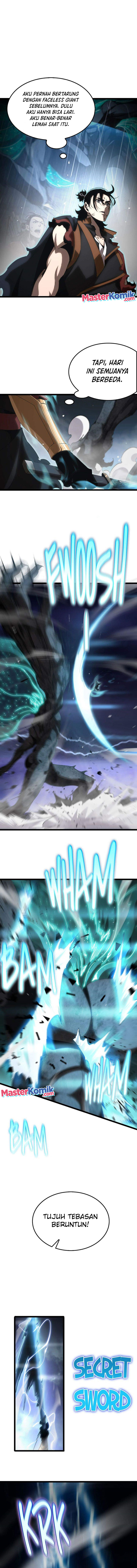 World’s Apocalypse Online Chapter 174 Gambar 11