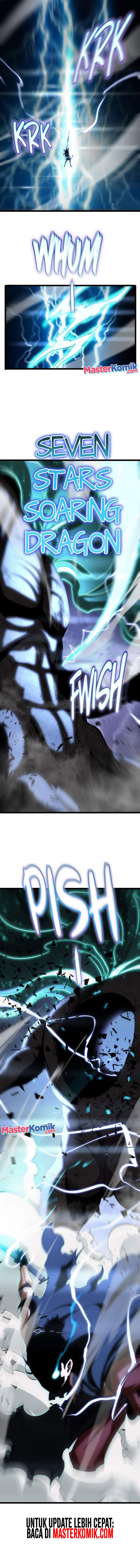 World’s Apocalypse Online Chapter 174 Gambar 12