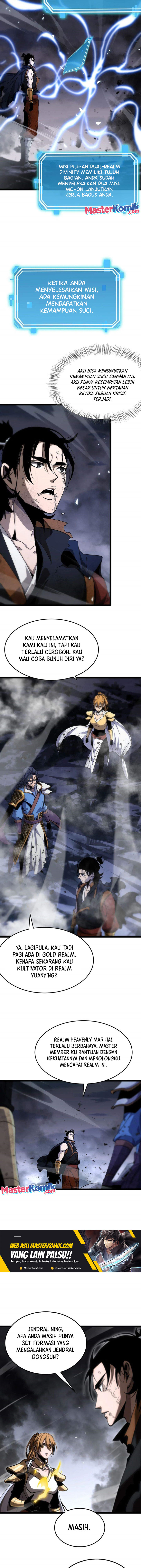 World’s Apocalypse Online Chapter 175 Gambar 3