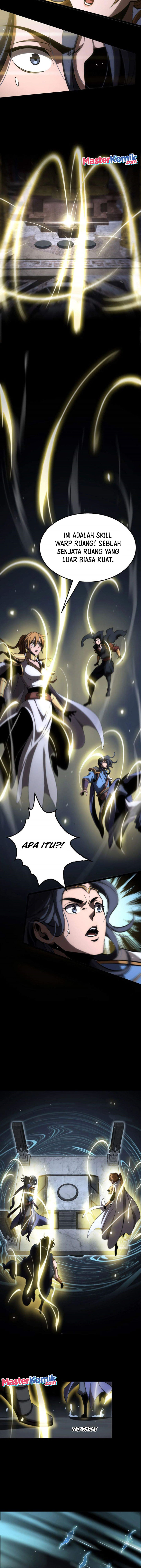 World’s Apocalypse Online Chapter 175 Gambar 7