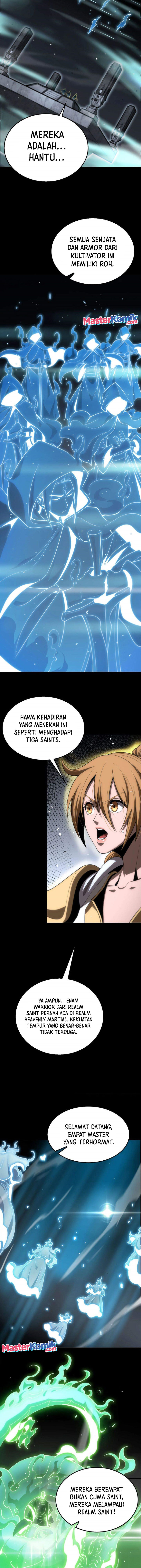World’s Apocalypse Online Chapter 175 Gambar 8