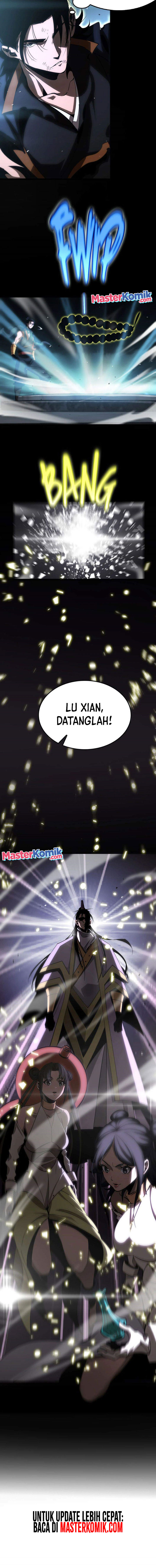 World’s Apocalypse Online Chapter 175 Gambar 10