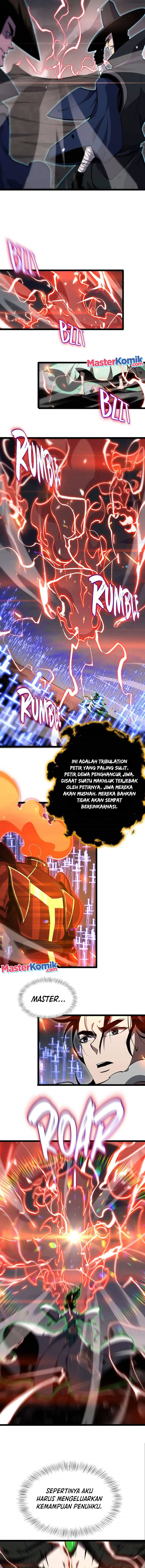 World’s Apocalypse Online Chapter 180 Gambar 3