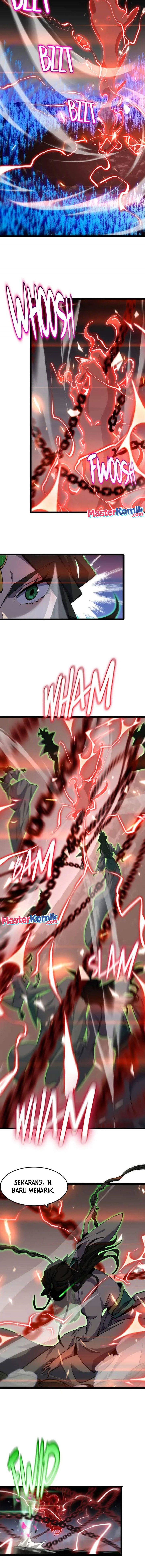 World’s Apocalypse Online Chapter 180 Gambar 6