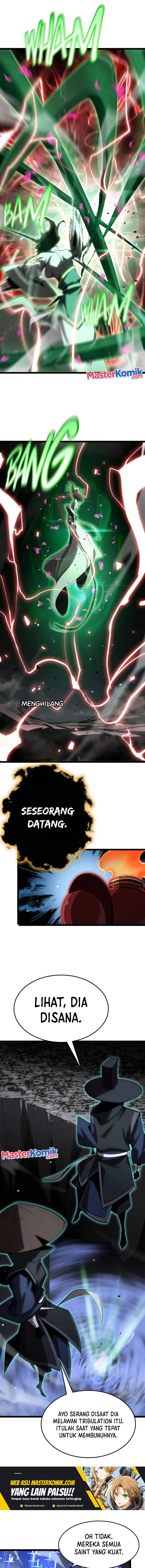 World’s Apocalypse Online Chapter 180 Gambar 7