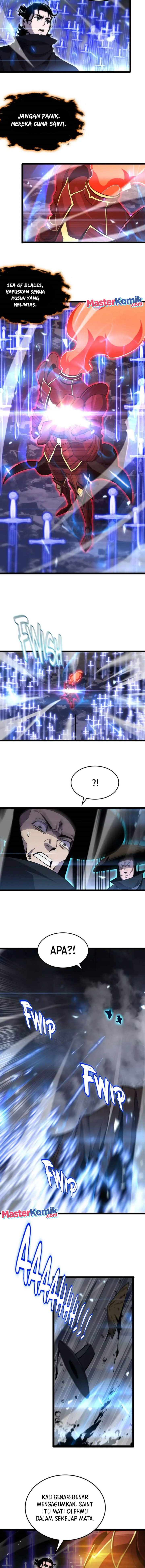 World’s Apocalypse Online Chapter 180 Gambar 8