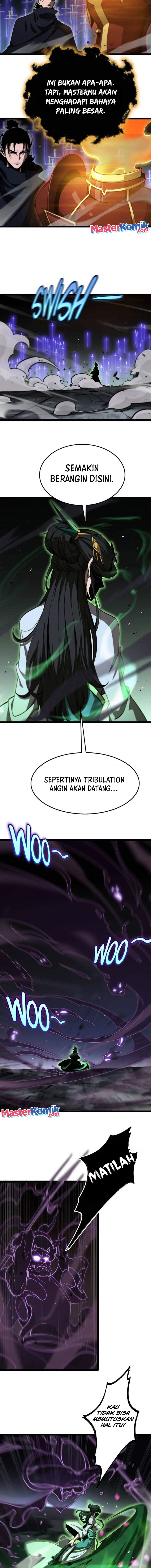 World’s Apocalypse Online Chapter 180 Gambar 9