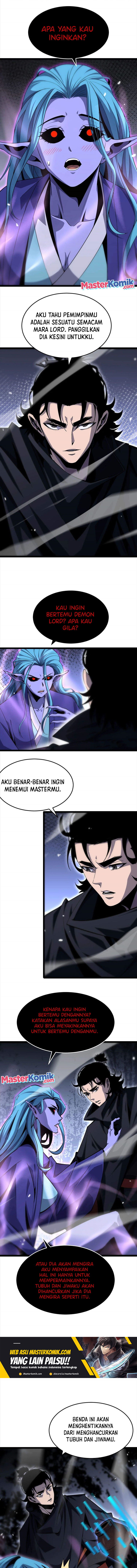 World’s Apocalypse Online Chapter 186 Gambar 2