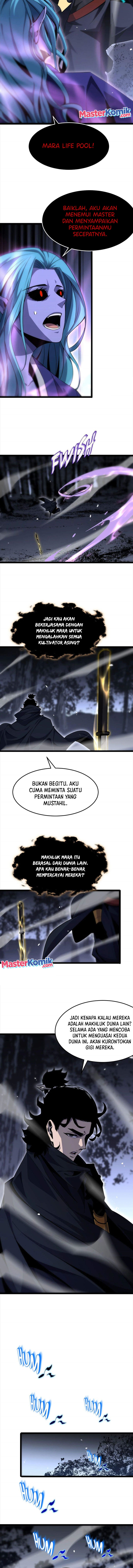World’s Apocalypse Online Chapter 186 Gambar 3