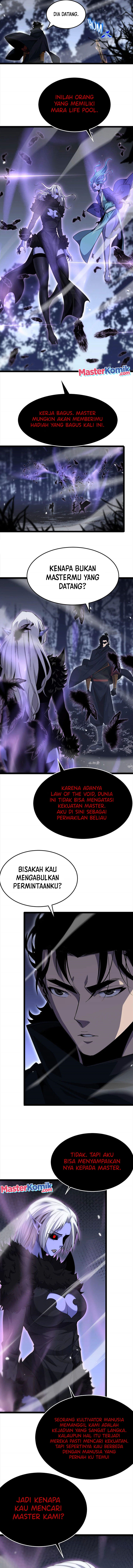 World’s Apocalypse Online Chapter 186 Gambar 4