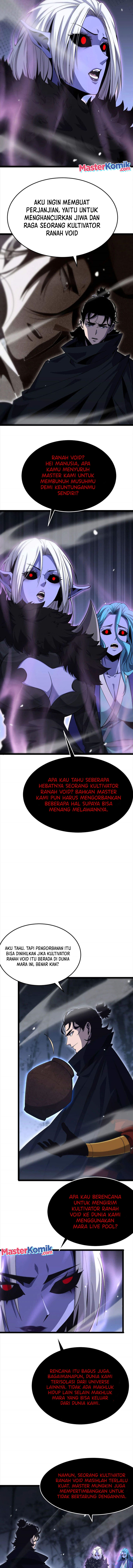 World’s Apocalypse Online Chapter 186 Gambar 5