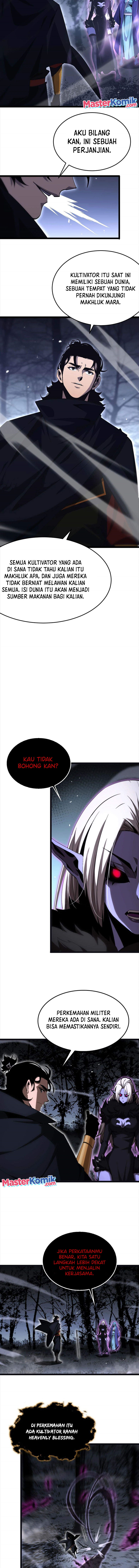 World’s Apocalypse Online Chapter 186 Gambar 6