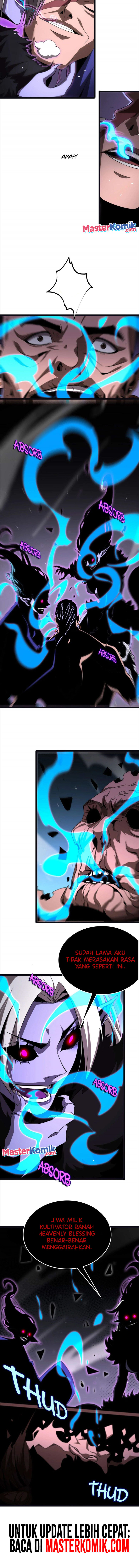 World’s Apocalypse Online Chapter 186 Gambar 9