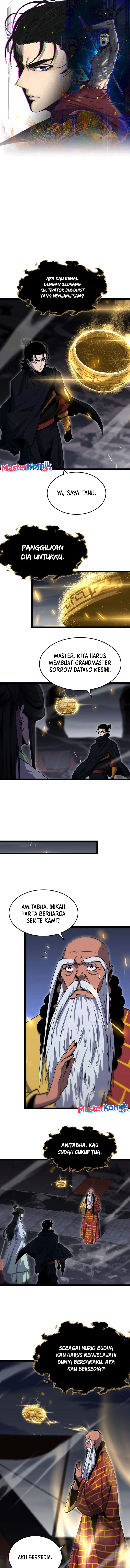 World’s Apocalypse Online Chapter 188 Gambar 2