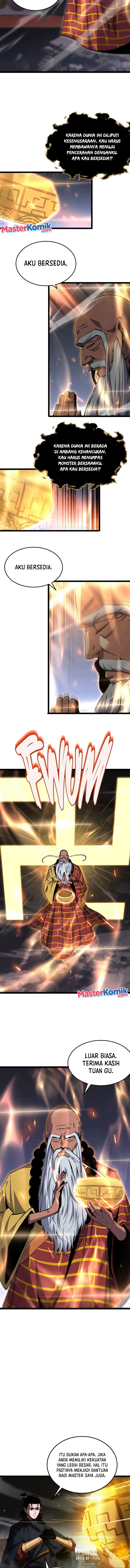 World’s Apocalypse Online Chapter 188 Gambar 3