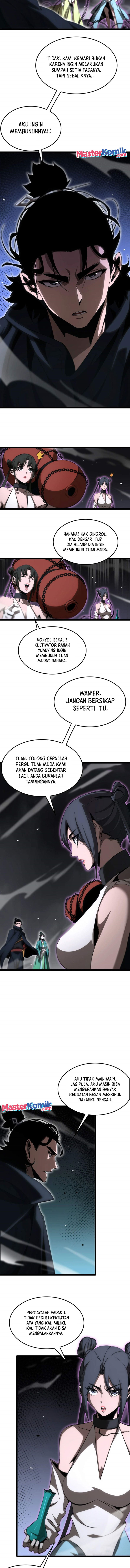 World’s Apocalypse Online Chapter 188 Gambar 5
