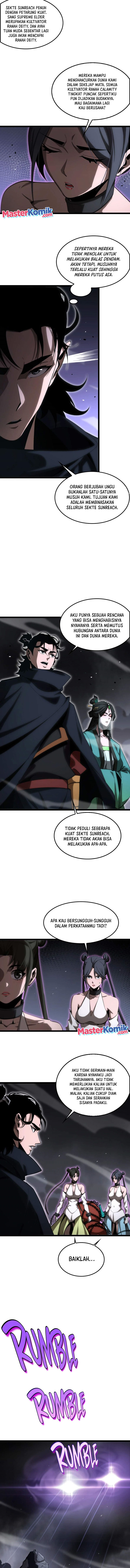World’s Apocalypse Online Chapter 188 Gambar 6